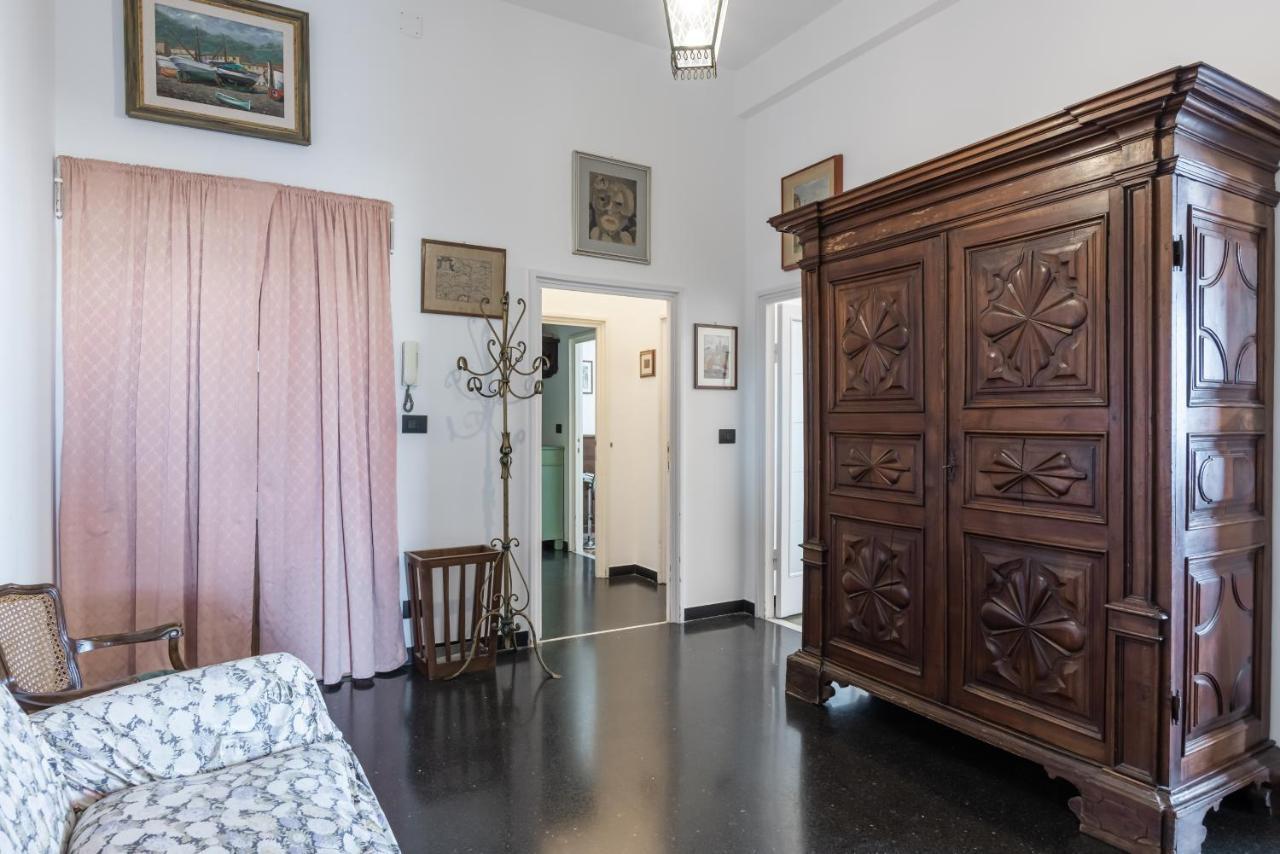 Appartamenti Skipper Genova Екстериор снимка