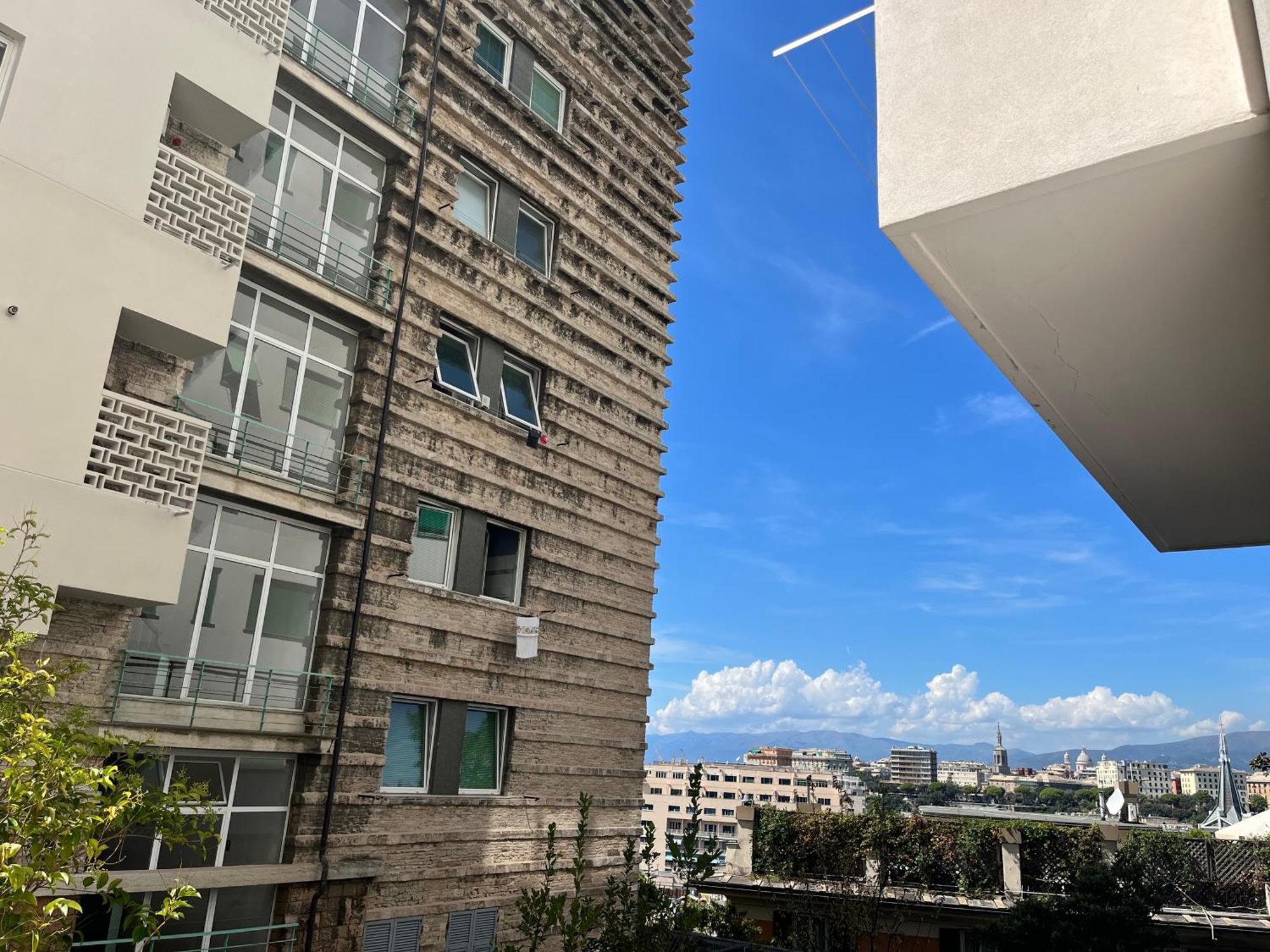 Appartamenti Skipper Genova Екстериор снимка